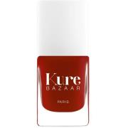 Kure Bazaar Nail Polish Sienna