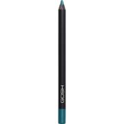 Gosh Velvet Touch Eye Liner 001 Blue Moon