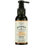 The Scottish Fine Soaps Shave Gel 100 ml