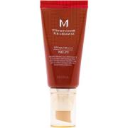 MISSHA M Perfect Cover B.B Cream Spf42 / Pa+++ No.23 Natural Beig