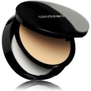 Sandstone Pressed Mineral Foundation C4