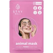Stay Well Animal Mask 20 g