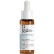 Collistar Pure Actives Hyaluronic Acid + Polyglutammic Moisturizi