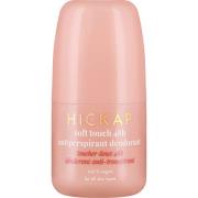 HICKAP Soft-touch 48h Antiperspirant Deodorant 60 ml