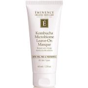 Eminence Organics Kombucha Microbiome Microbiome Leave-On Masque