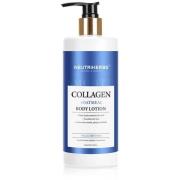 Neutriherbs Body Lotion Collagen & Oatmeal 400 ml