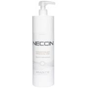 Grazette Neccin Healthy Hair & Scalp Conditioner Fragrance Free 1