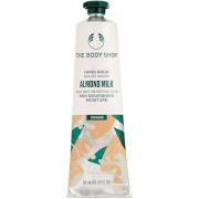 The Body Shop Almond Milk Hand Balm 30 ml