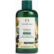 The Body Shop Moringa Shower Gel 250 ml