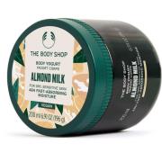 The Body Shop Almond Milk Body Yogurt 200 ml
