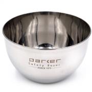 Parker Shaving Parker Stainless Steel Shave Bowl