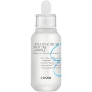 Cosrx Hydrium Triple Hyaluronic Moisture Ampoule 40 ml