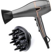 OBH Nordica Artist Keratin Care Hair Dryer 2300 W