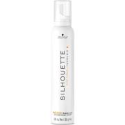 Schwarzkopf Professional Silhouette Mousse Flexible Hold 200 ml