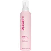 Design.Me Puff.ME Volumizing Mousse 250 ml