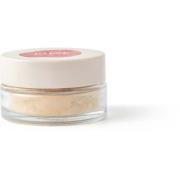 PAESE Minerals Illuminating Mineral Foundation 203N Sand