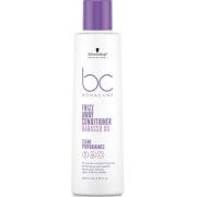 Schwarzkopf Professional BC Bonacure Frizz Away Conditioner 200 m