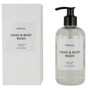 Bigelius Skincare Hand & Body Wash 300 ml