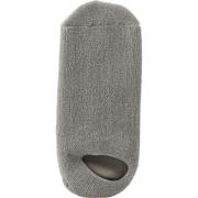 Meraki Moisturizing Socks Grey