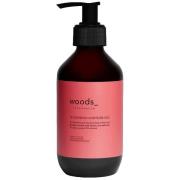 Woods_Copenhagen Nourishing Sanitizer Gel 300 ml