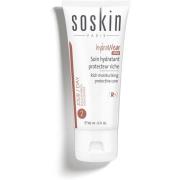 SOSkin Restorative Hydrawear Cream - Rich Moisturising Protective