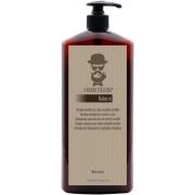 Barba Italiana NABUCCO Soothing shampoo for sensitive scalp  1000