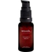 Woods_Copenhagen Vitamin E Serum 20 ml