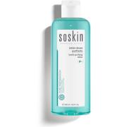 SOSkin Pure Preparations Gentle Purifying Lotion 250 ml