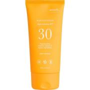 Woods_Copenhagen Sun Body SPF30  150 ml