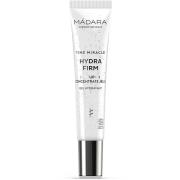 Madara Time Miracle Hydra Firm Hyaluron Concentrate Jelly 15 ml