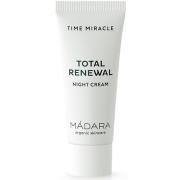 Madara Time Miracle Total Renewal Night Cream 20 ml