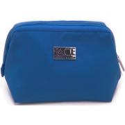 Face Stockholm Lyx Bag Small Blue
