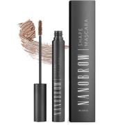 Nanobrow Shape Mascara Light Brown