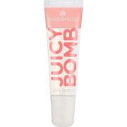 essence Juicy Bomb Shiny Lipgloss 101 Lovely Litchi