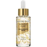 Max Factor Miracle Pure Serum Miracle Pure Serum