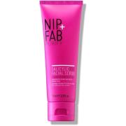 NIP+FAB Purify Salicylic Fix Facial Scrub 75 ml