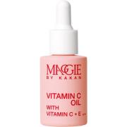 MAGGIE by Kakan Vitamin C Oil 30 ml