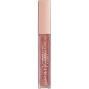 Lumene Luminous Shine Hydrating & Plumping Lip Gloss 2 Old Rose