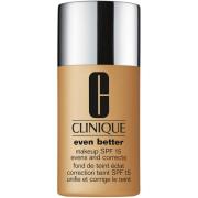 Clinique Even Better Makeup Foundation SPF 15 WN 94 Deep Neutral