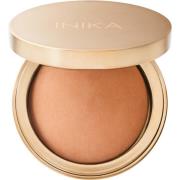 Inika Organic Baked Mineral Bronzer Sunkissed