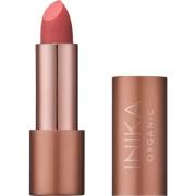 Inika Organic Lipstick Poppy