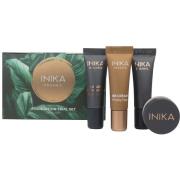 Inika Organic Foundation Trial Set Very Light