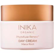 Inika Organic Phytofuse Renew™ Day Cream  50 ml