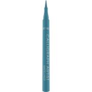 Catrice Calligraph Artist Matte Liner 030 Off Tropic