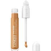 Clinique Even Better All Over Concealer + Eraser WN 100 Deep Hone