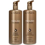 Lanza Healing Blonde Bright Blonde Duo