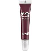 Barry M Gelly Hi Shine Lip Vinyl Alluring