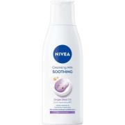 NIVEA Sensitive Cleansing Milk 200 ml