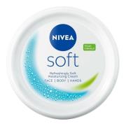 NIVEA Soft 300 ml