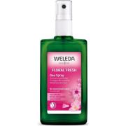 Weleda Floral Fresh Deo Spray Wildrose 100 ml